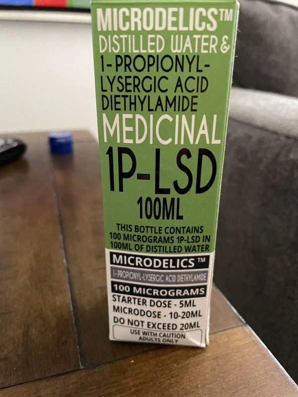 1P-LSD