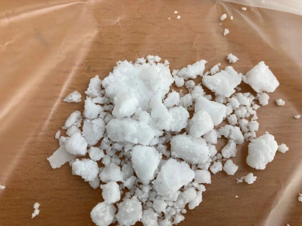 Flephedrone analogs