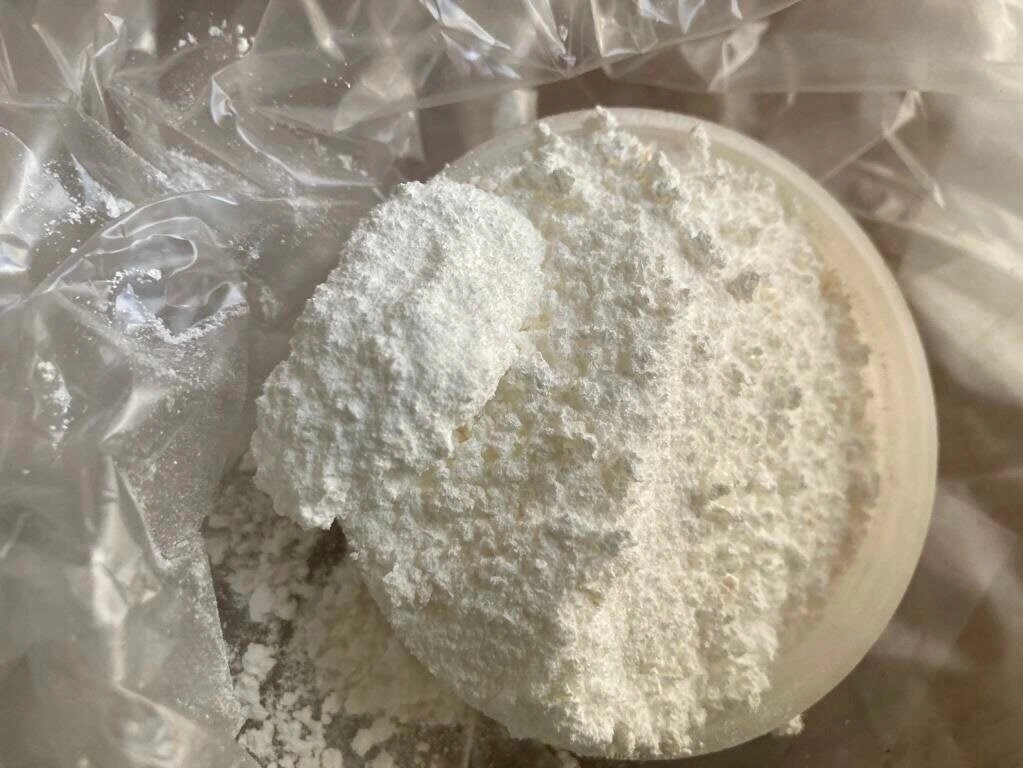 Fluoromethcathinone analogs