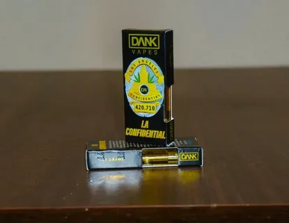 L.A. Confidential #2