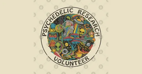 Research Psychedelics