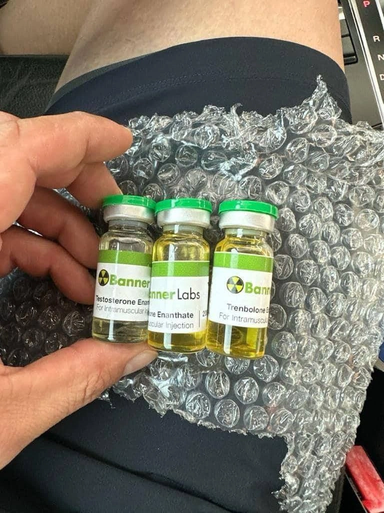 1-Testosterone enanthate human grade