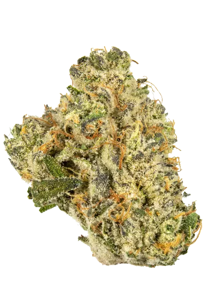 Bubble Hash (Full Melt)