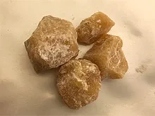 Buy AB-FUBINACA Crystal