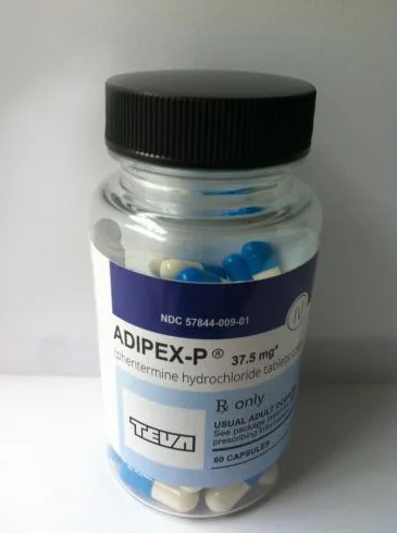 Buy Adipex Online