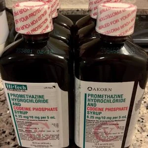 Buy Akorn Syrup Lean