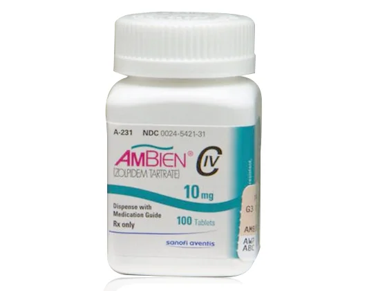 Buy Ambien online
