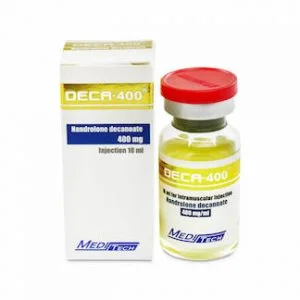 Buy DECA DURABOLIN 400 MG