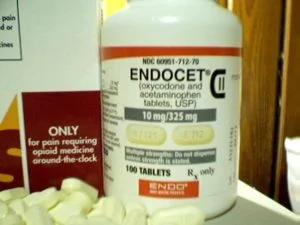 Buy Endocet online