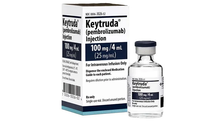 Buy Keytruda Online