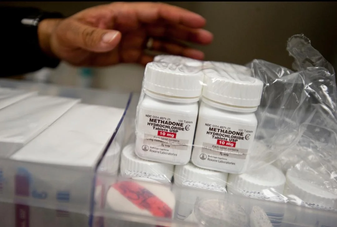 buy Methadone 10mg pills