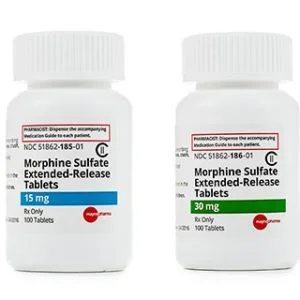 Buy Morphine Sulfate Online