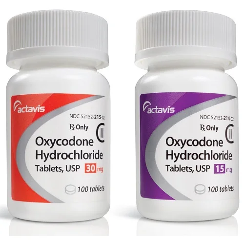 Buy Oxycodone 30mg  Online