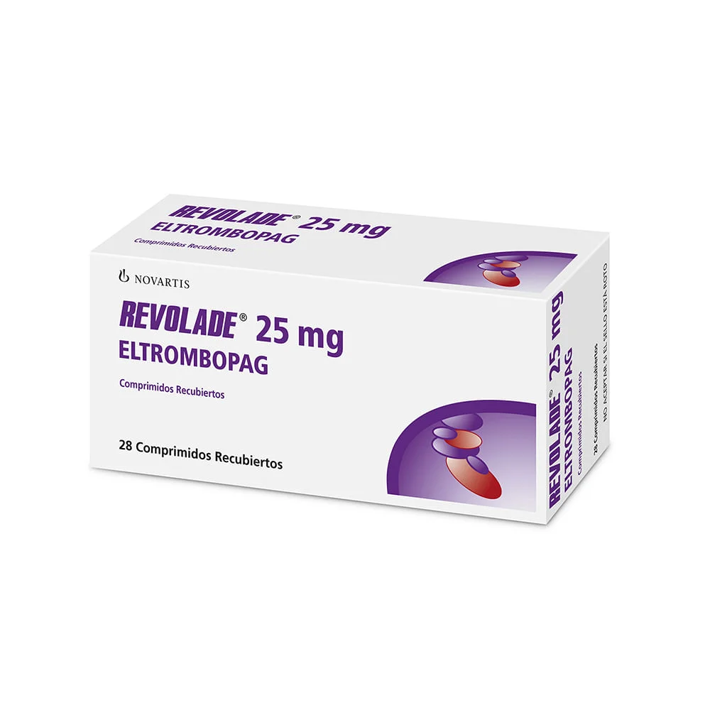 Buy Revolade 25 mg online