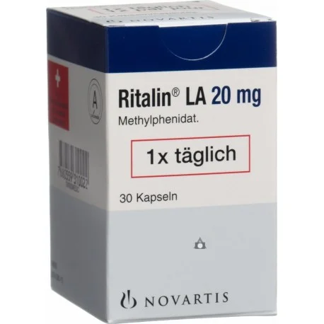 Buy Ritalin Online