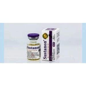 Buy SUSTANON 400mg