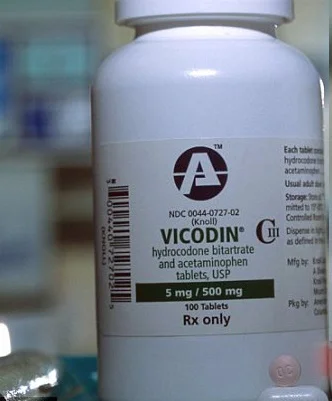 Buy Vicodin Online