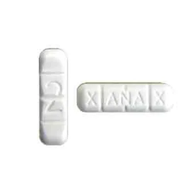 Buy Xanax 2mg bars Online