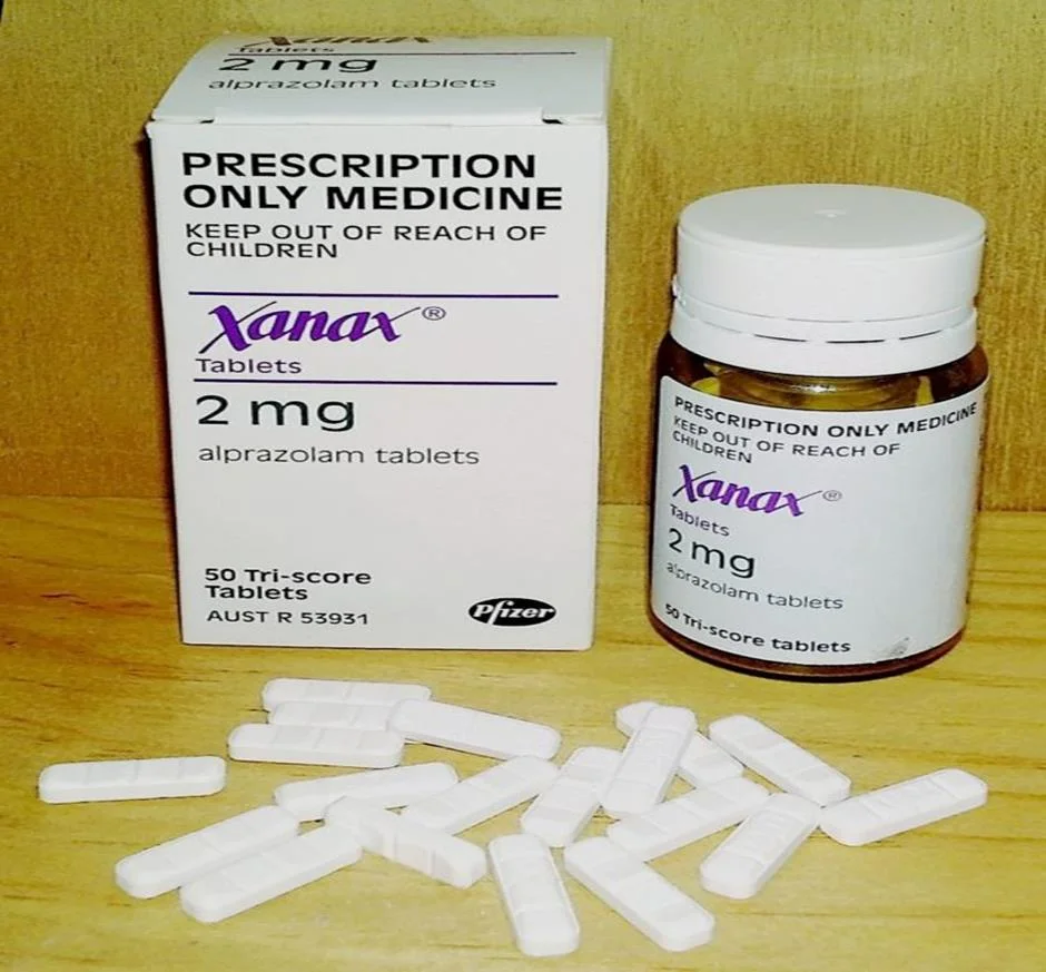 Buy Xanax Online