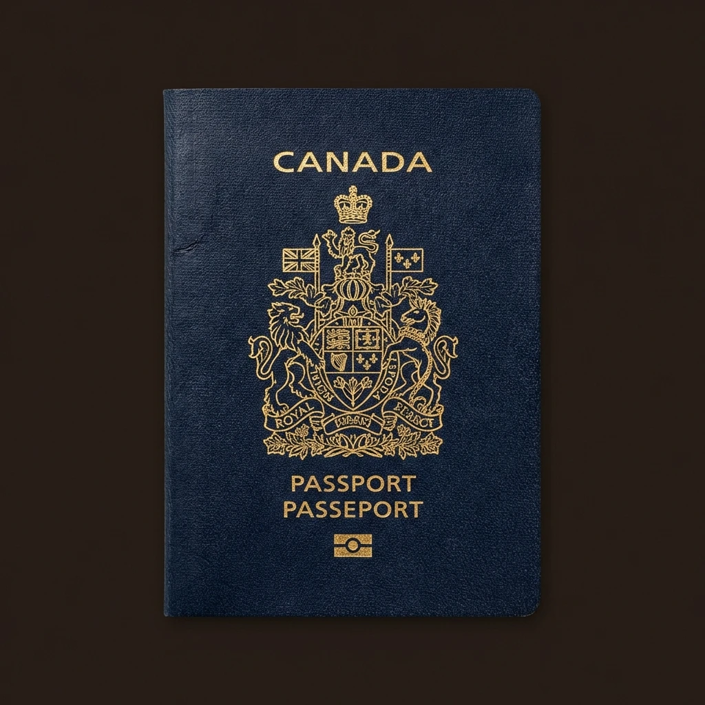 Canada Passport