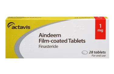 Generic Finasteride