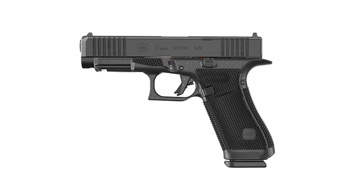 Glock 17 Gen 5