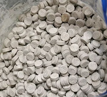 Mandrax pills (Lortab) 300mg