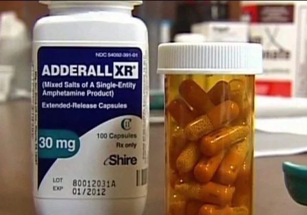 Purchase Adderall 30mg
