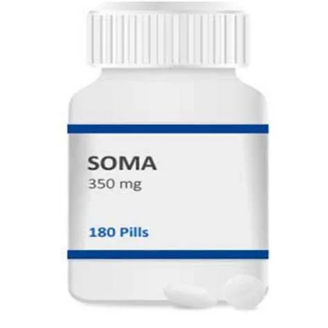Soma 350mg