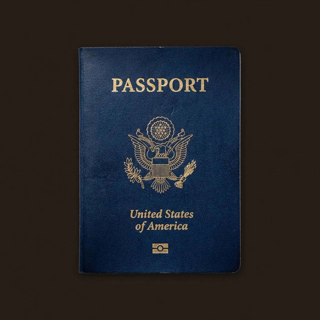 United States Passport